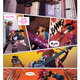 Illustration for article titled Trans Comic Heroes Matter, and iKim Kim/is Magdalene Visaggio Knows Why